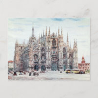Catedral de Milán