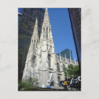 catedral de patricks ny