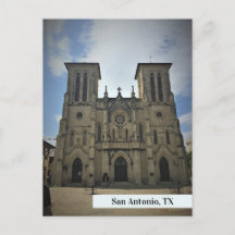 Catedral de San Antonio