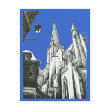 Catedral de San Malo