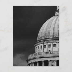 Postal Catedral de San Pablo