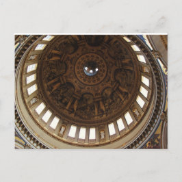 Postal Catedral de San Pablo, Londres
