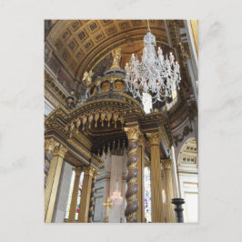 Postal Catedral de San Pablo, Londres