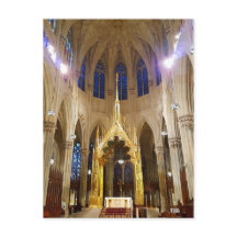 Catedral de San Patricio de Nueva York