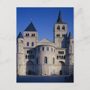 Postal Catedral de San Pedro