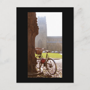 Postal Catedral de San Pedro y San Pedro