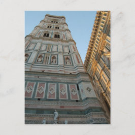 Postal Catedral del Duomo