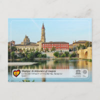 Catedral del Salvador de Zaragoza (La Seo)