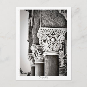 Postal Catedral Ortodoxa