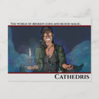 Cathedris