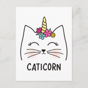 Postal Caticorn