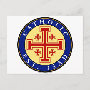 POSTAL CATÓLICO