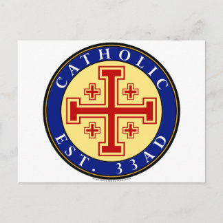 POSTAL CATÓLICO