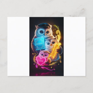 Postal CattoPostcard