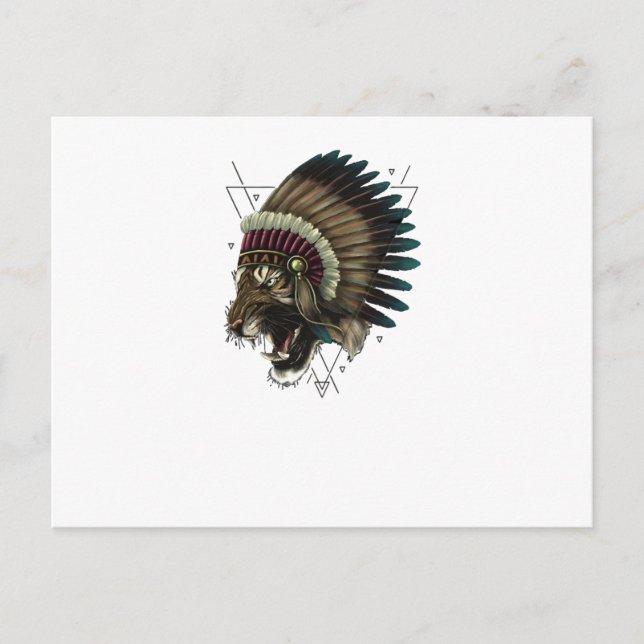 Postal Caudillo (Anverso)