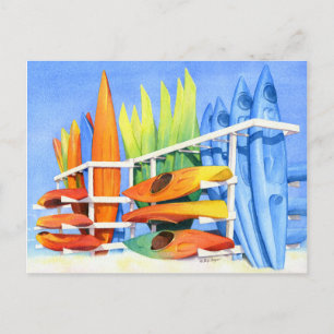 Postal Causeway Kayaks