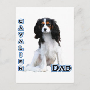 Postal Cavalier Dad 4