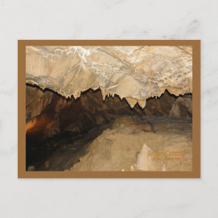 Postal Cavernas de Bristol