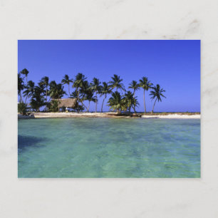 Postal Cayo Ranguana, Belice