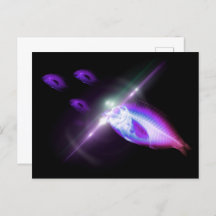 Caza Cena X-Ray Fish 6