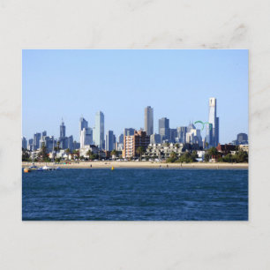 Postal CBD de Melbourne