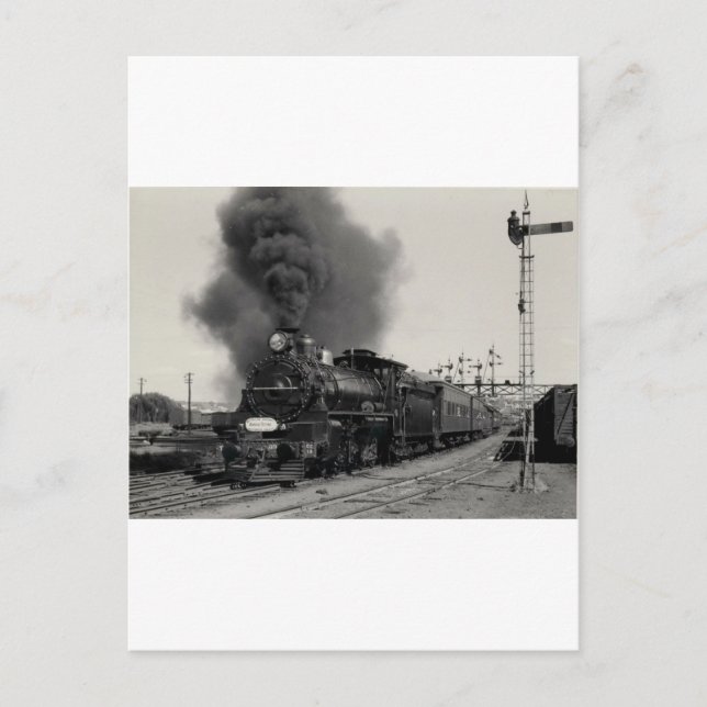 POSTAL CC19 (Anverso)