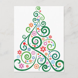 Postal CCTree