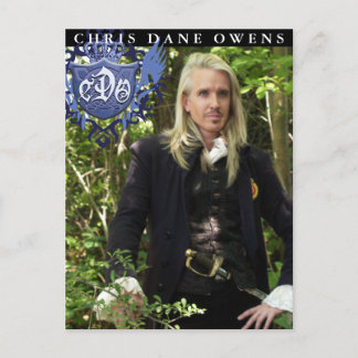 Postal CDO-Jungle Trek