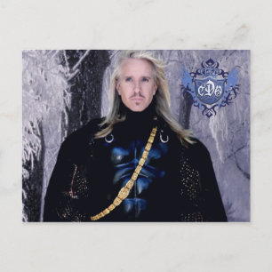 Postal CDO-Snow-Armor