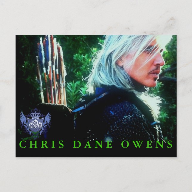 POSTAL CDO- SOLICITUD MONTIANA (Anverso)