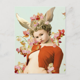 Postal cebo burkeygirl