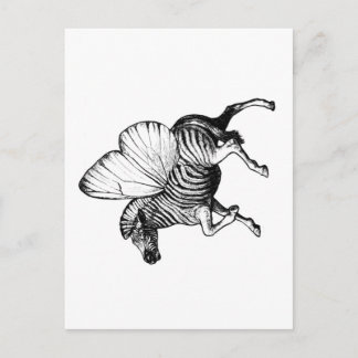 Postal Cebra Flutter