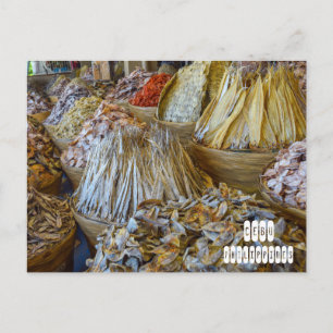 Postal Cebú de Filipinas