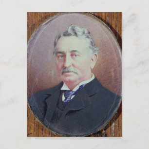 Postal Cecil Rhodes