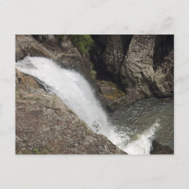 Postal Cedar Creek Falls