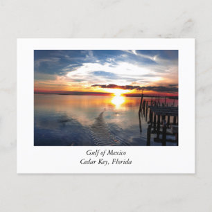 Postal Cedar Point Florida