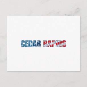 Postal Cedar Rapids