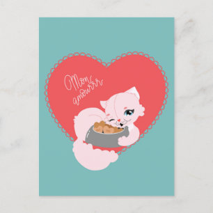 Postal Celebra tu amor