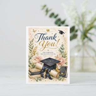 Postal Celebra una graduación memorable mientras expresas