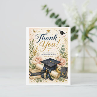 Postal Celebra una graduación memorable mientras expresas