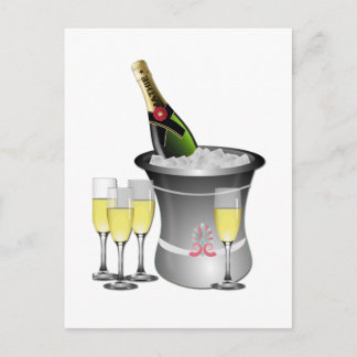 Postal Celebración