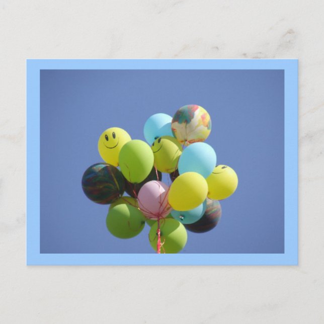 POSTAL CELEBRACIÓN (Anverso)