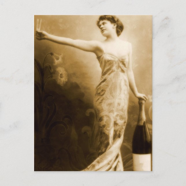 Postal Celebración (Anverso)