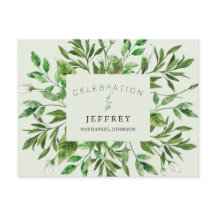 Celebración de la vida después de la pérdida de la