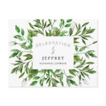 Celebración de la vida y reunión de pérdida de fol