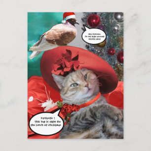 POSTAL CELEBRACIONES DE PRINCESO TATUS CAT