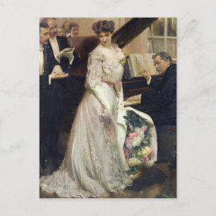 Postal Celebrado, 1906