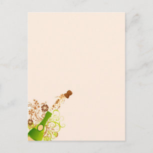 Postal Celebrar con estilo