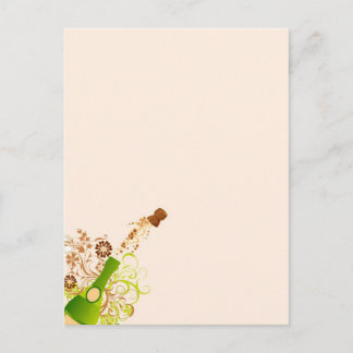 Postal Celebrar con estilo