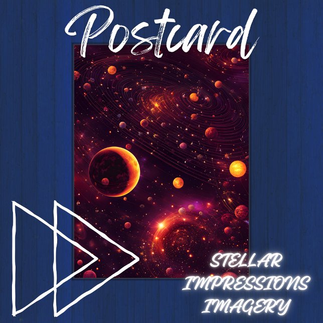 Postal Celestara Whisper (Subido por el creador)